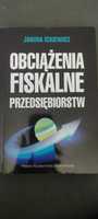 Obciążenia fiskalne przedsiębiorstw - Ickiewicz Janina