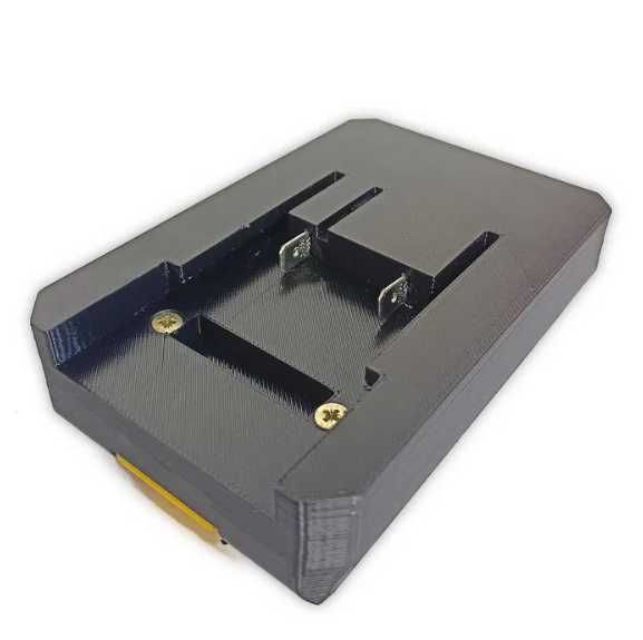 Adapter Einhell Parkside X20V Bateria Akumulator Przejściówka Einhell
