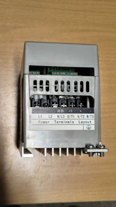 Falownik Hitachi SJ200-002NFEF2 0.2kW