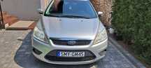 Ford focus mk2 1.6 benzyna