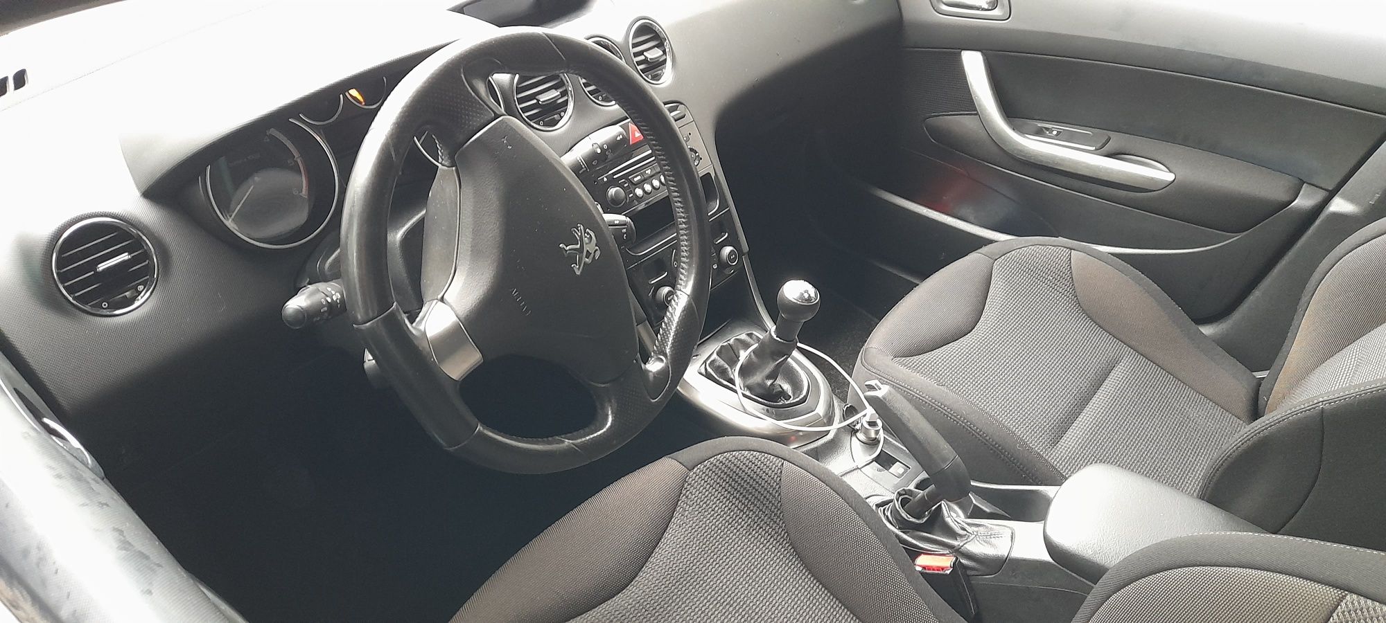 Peugeot 308 SW 1.6 hdi