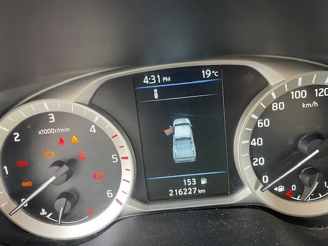 Nissan Navara Nissan Navara