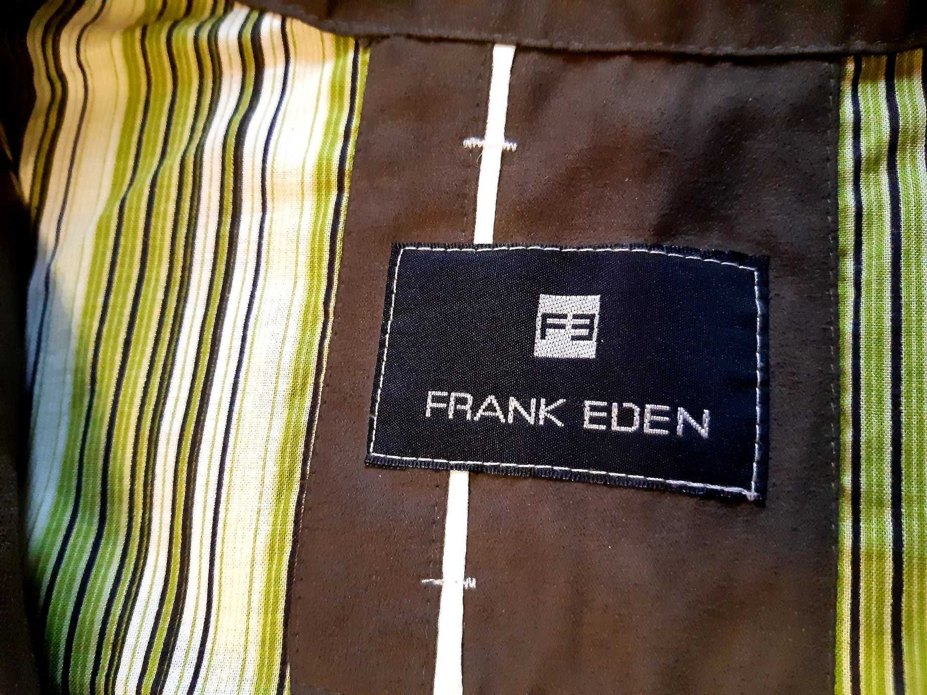 Куртка мужская, ветровка, Frank Eden