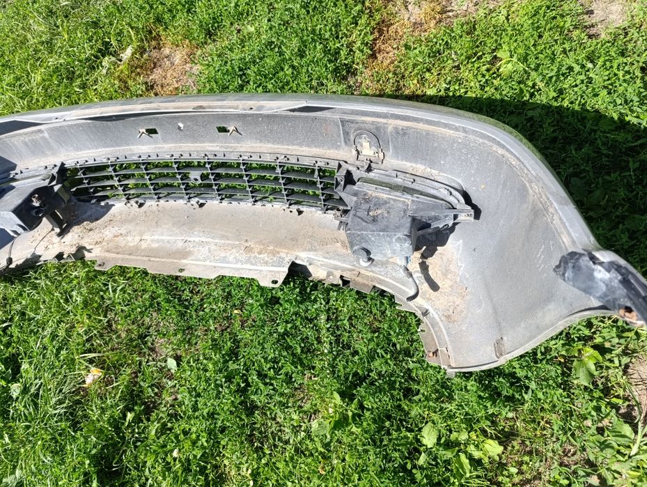 Бампер передній Opel Zafira A Опель Зафіра А