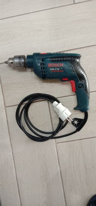 Продам дрель Bosch
