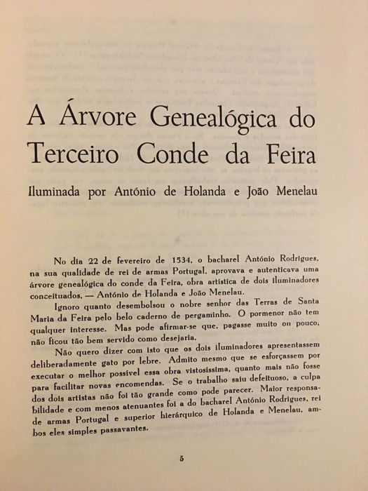 Opúsculos História de Portugal