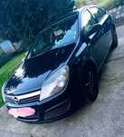 Opel astra H 1.7 CDTI