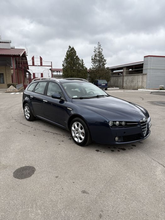 Продам Alfa Romeo 159 Авто Для Зсу