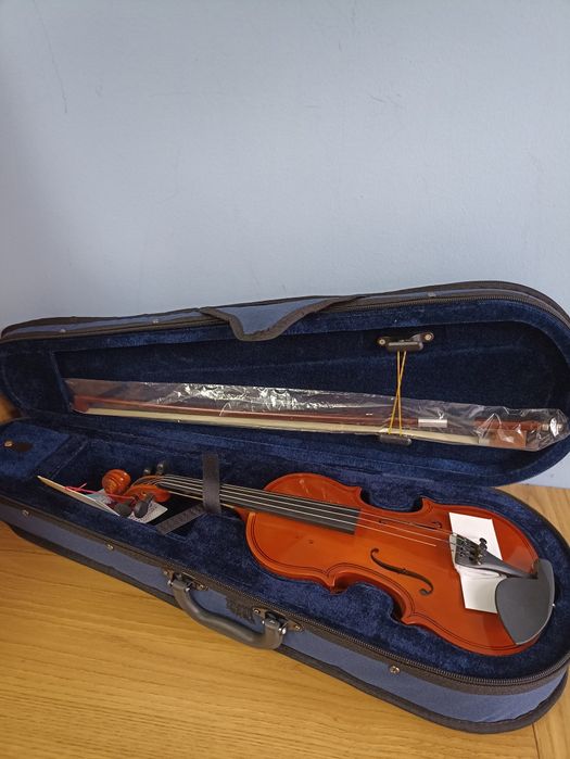 Violino 1/8 com estojo