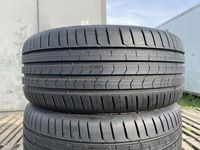 225/45 R17 Vredestein 4шт 2020рік 6мм-7мм Залишок протектора