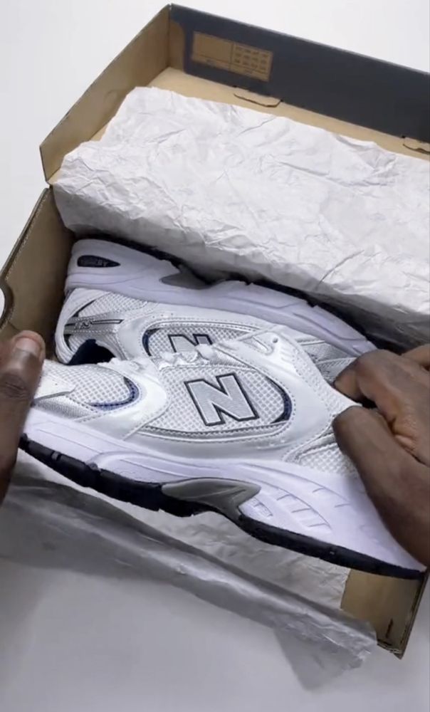 Tenis new balance