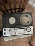 magnetofon UNITRA ZK140T