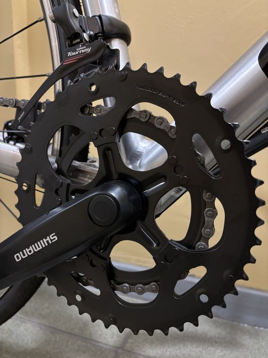 Rower szosowy Cannondale