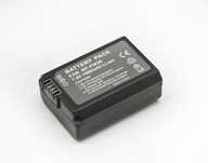 Bateria Sony NP-FW50 1500mha