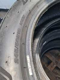 Opony letnie 245/50 r19