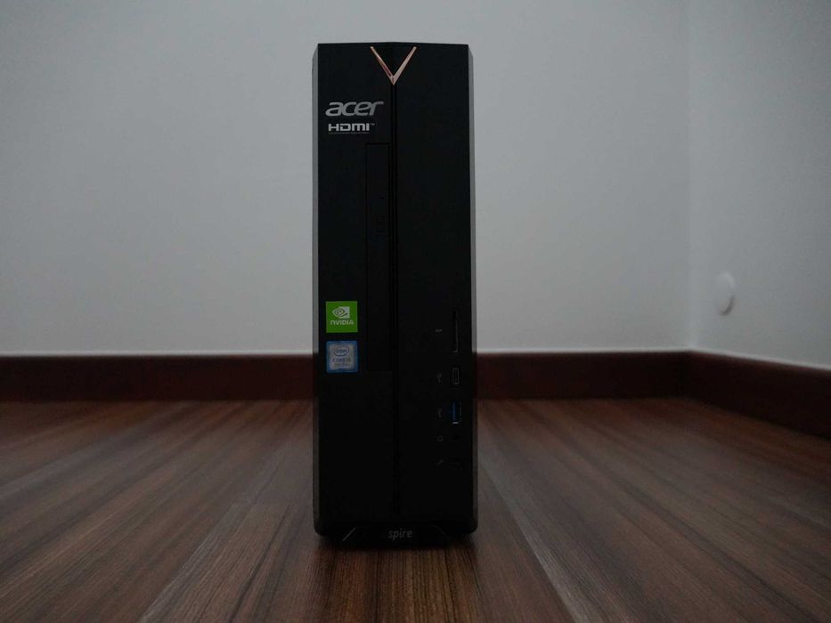 Computador Acer XC 886 16GB 512 SSD