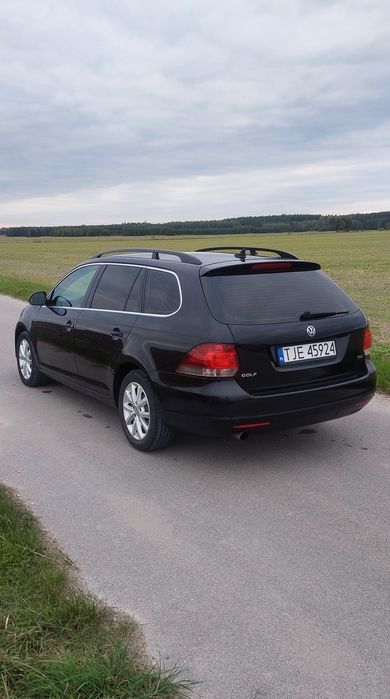 Volkswagen Golf IV