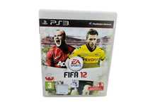 Gra PS3 FIFA 12 Ea Sports - polska werjsa