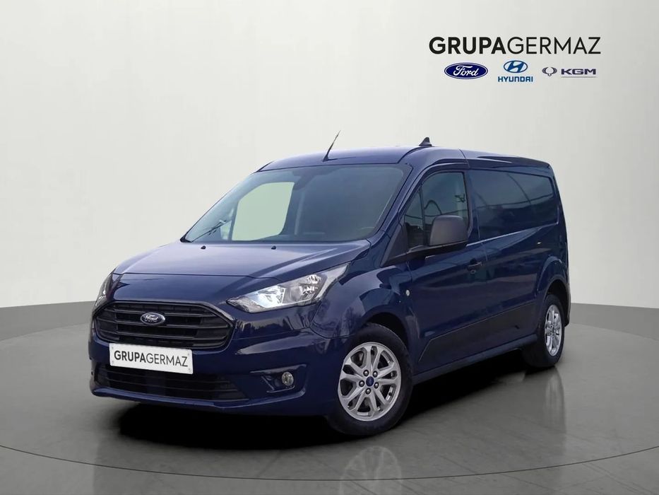 Ford Transit Connect L2 | Automat, Super Wyposażony | Salon