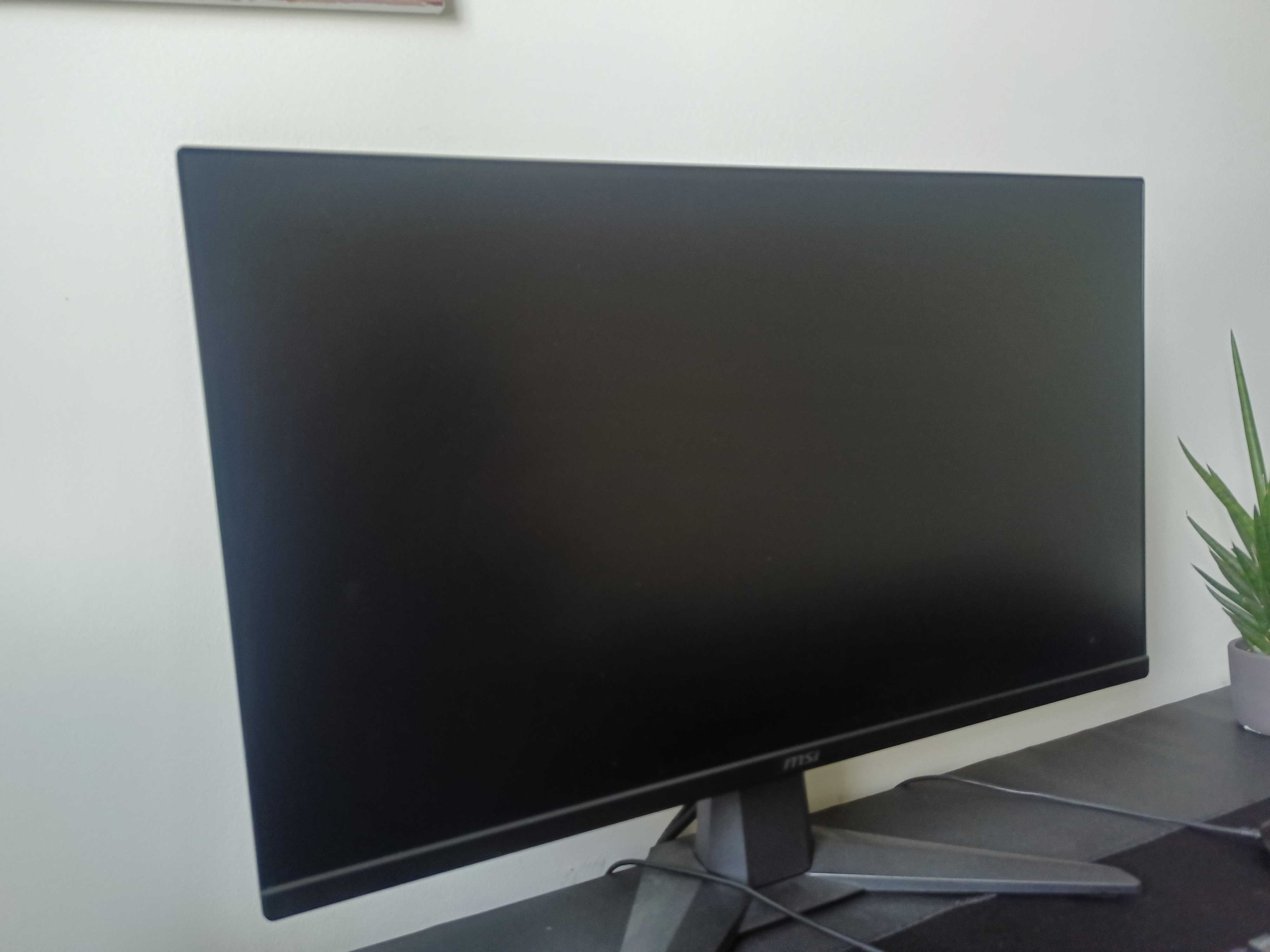 Monitor MSI G255F 24.5