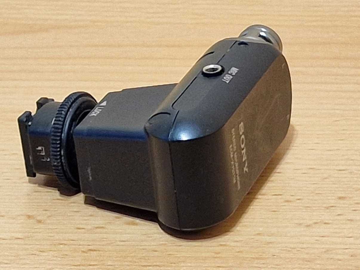 Мікрофон для відеокамери Sony ECM-XYST1M Стан ідеальний, як новий