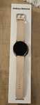 Zegarek Smartwatch Samsung Galaxy Watch 4 40 mm Różowy