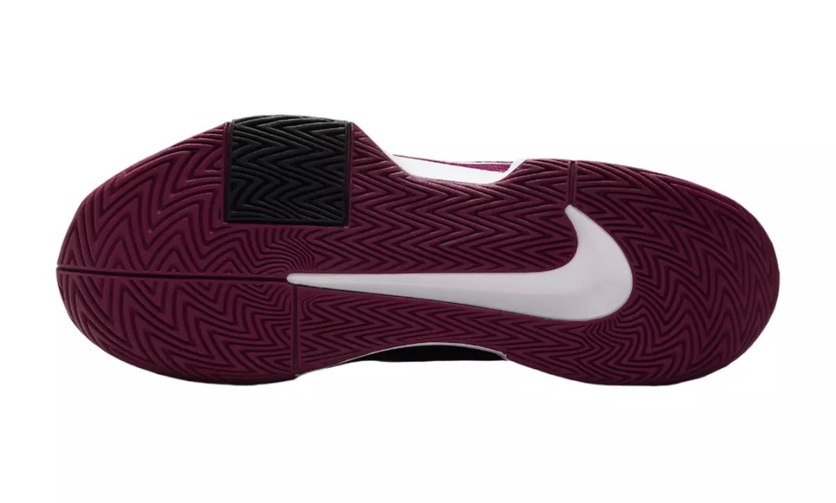 MEGA OFERTA ! Buty tenisowe NIKE Air Zoom GP Challenge PRO r.44 - 28cm