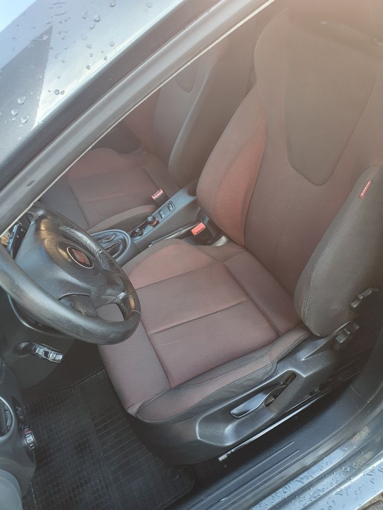 Seat Leon II 2.0BKD