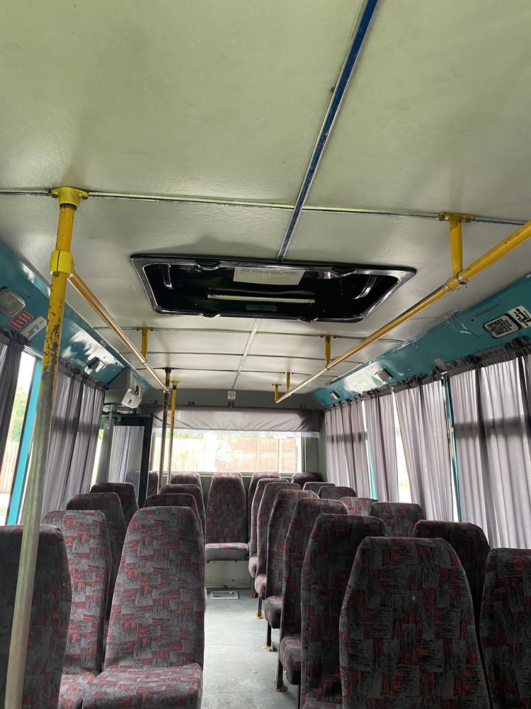 Продам автобус I-Van
