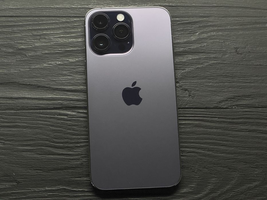 iPhone 14 Pro Max 128gb R-Sim Trade-In/Oбмeн