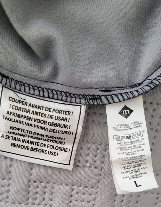 Bluza męska roz. L
