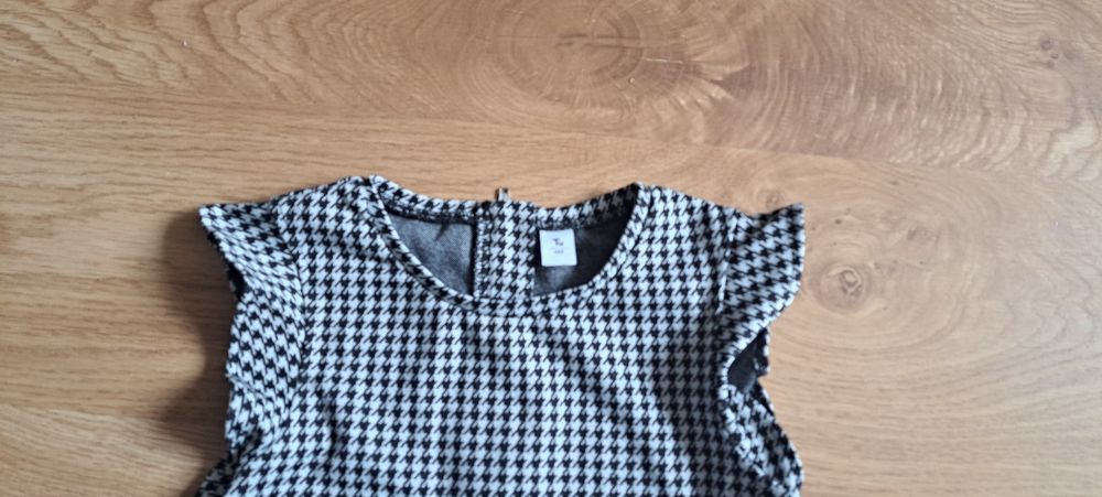 Sukienka dziewczęca Tu r. 134 cm