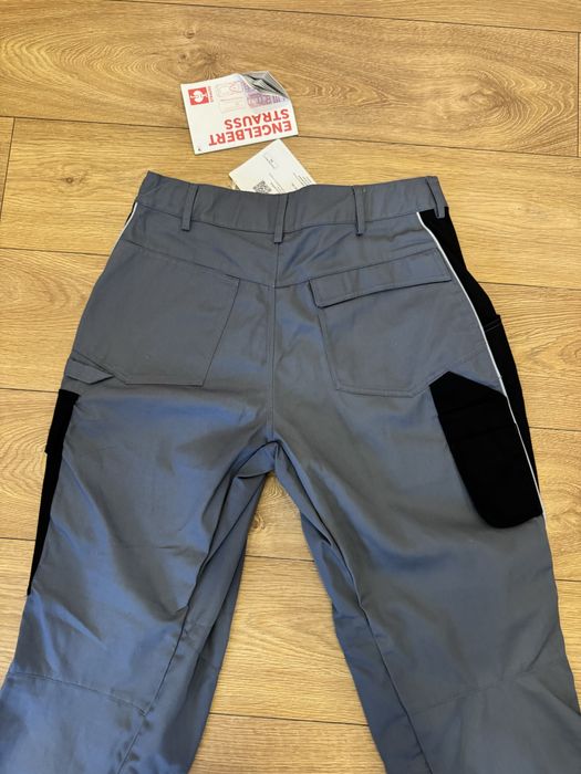 Nowe spodnie Engelbert Strauss rozmiar 54