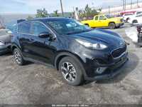 Kia Sportage LX 2020