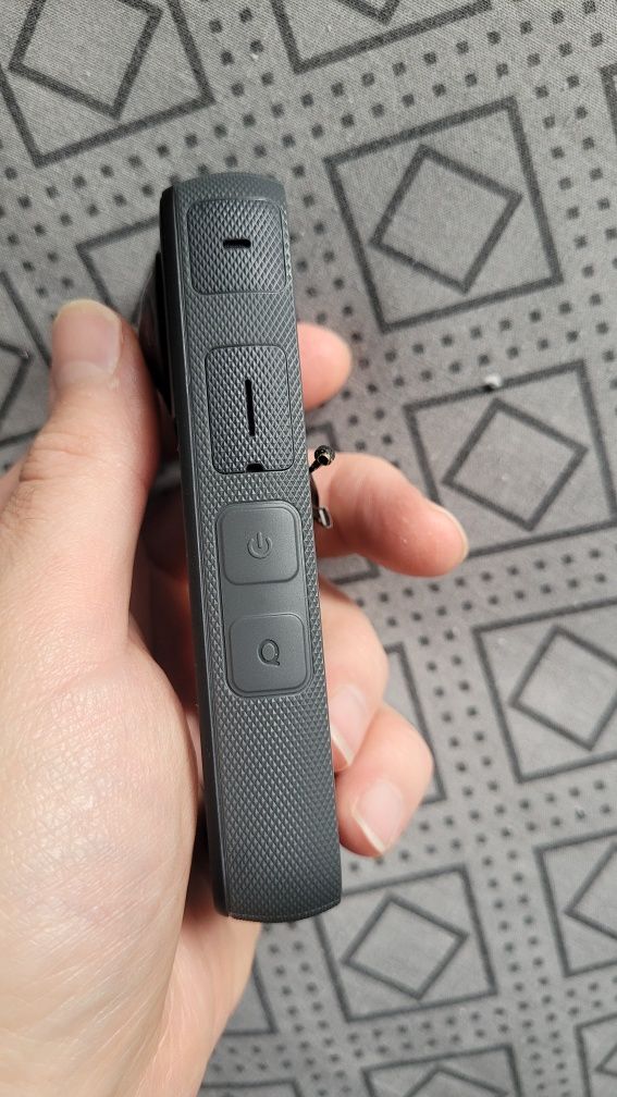 Kamera INSTA360 X3 części obiektyw soczewka