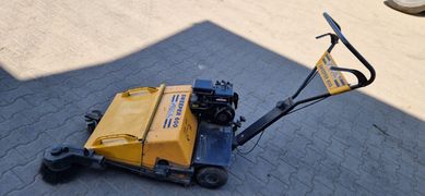 Zamiatarka spalinowa Stiga SWEEPER 600