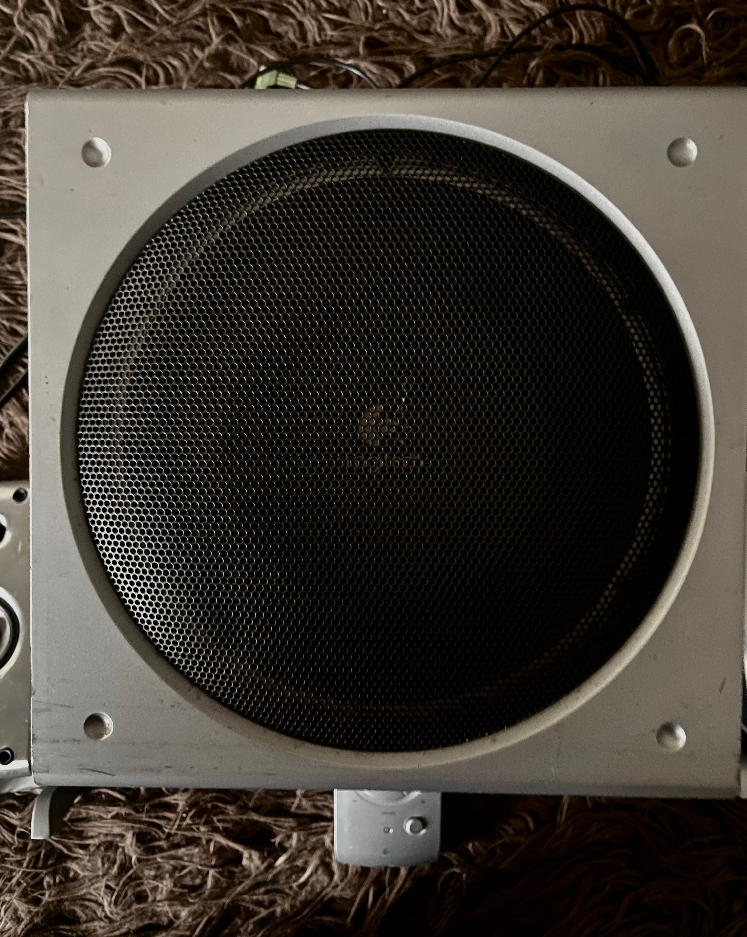 Zestaw głośników Logitech mod. z-3e