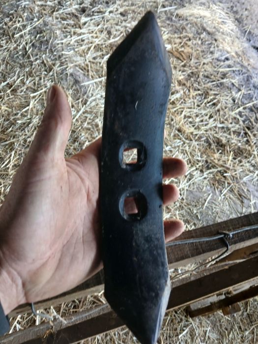 Escaraficador vibrocultor reforçado semi-novo