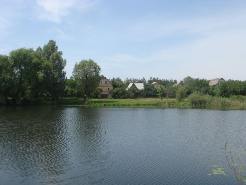 Дача 110 кв. м, с. Проців