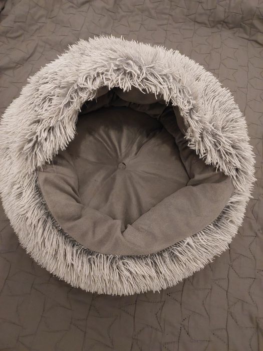 Legowisko, budka dla psa, kota