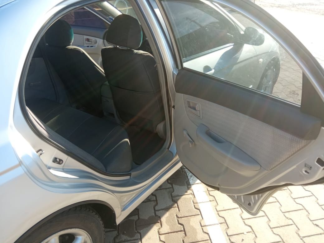 Kia Cerato 2007р 1.6бензин