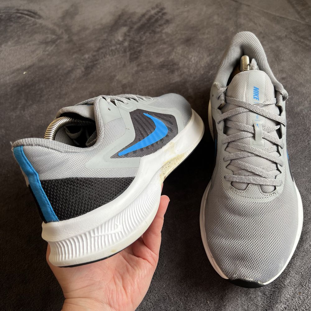 Чоловічі кросівки Nike downshifter. P. 44. Ідеал!!!