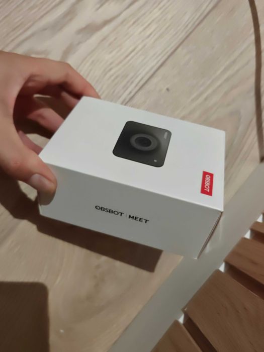 OBSBOT Meet 1080p