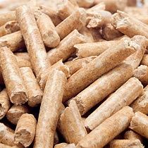 Pelet A2. Pellet drzewny 6 i 8mm.