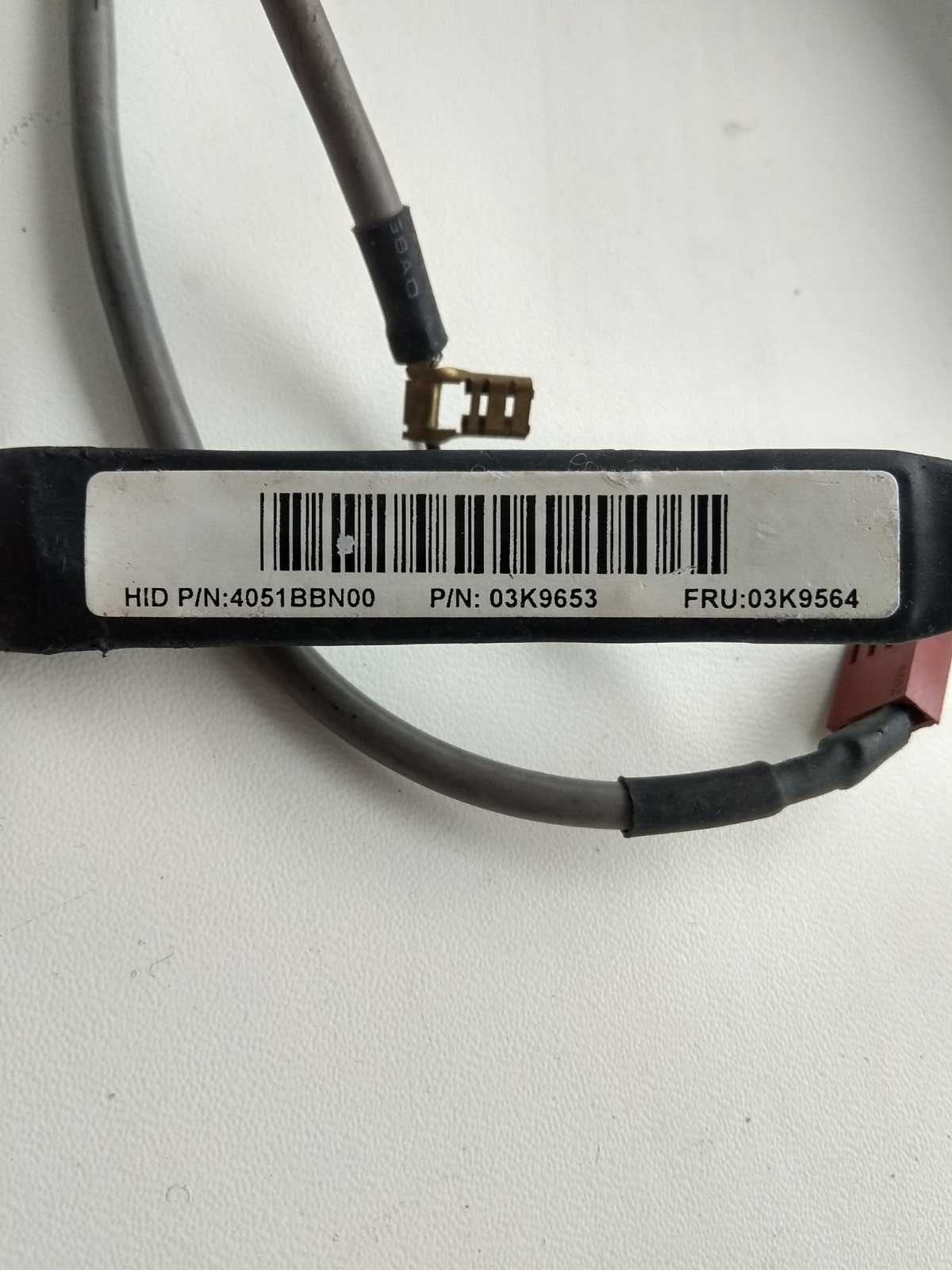 RFID Антенна-липучка для IBM NetVista (раритет)