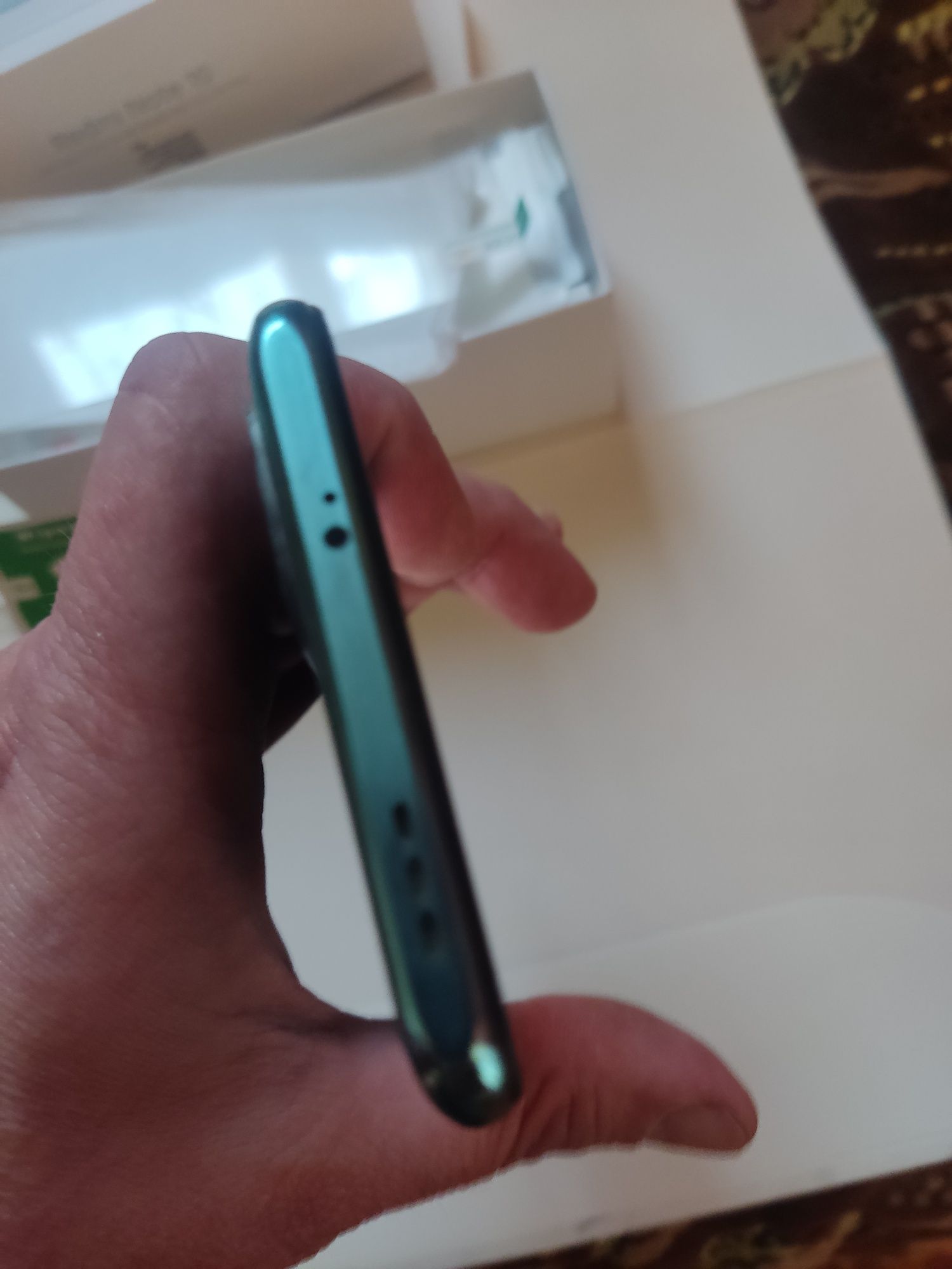 Redmi note 10 4/64 global version