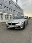 BMW Seria 3 Bmw f30 320i niski przebieg