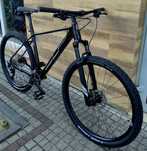 Rower Górski MTB 29er SUPERIOR xc879 shimano Deore rozm L