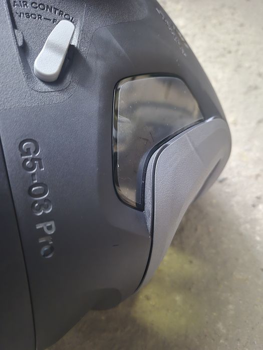Speedglas adflo 3m maska spawalnicza G5-03 PRO