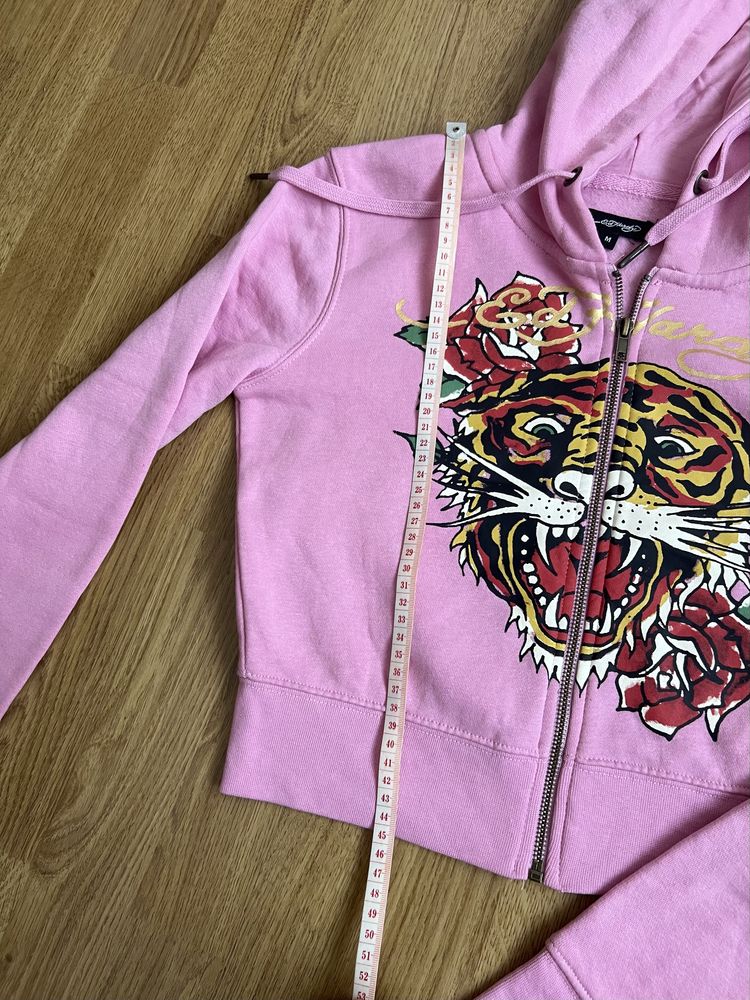Bluza ed hardy , rozmiar M